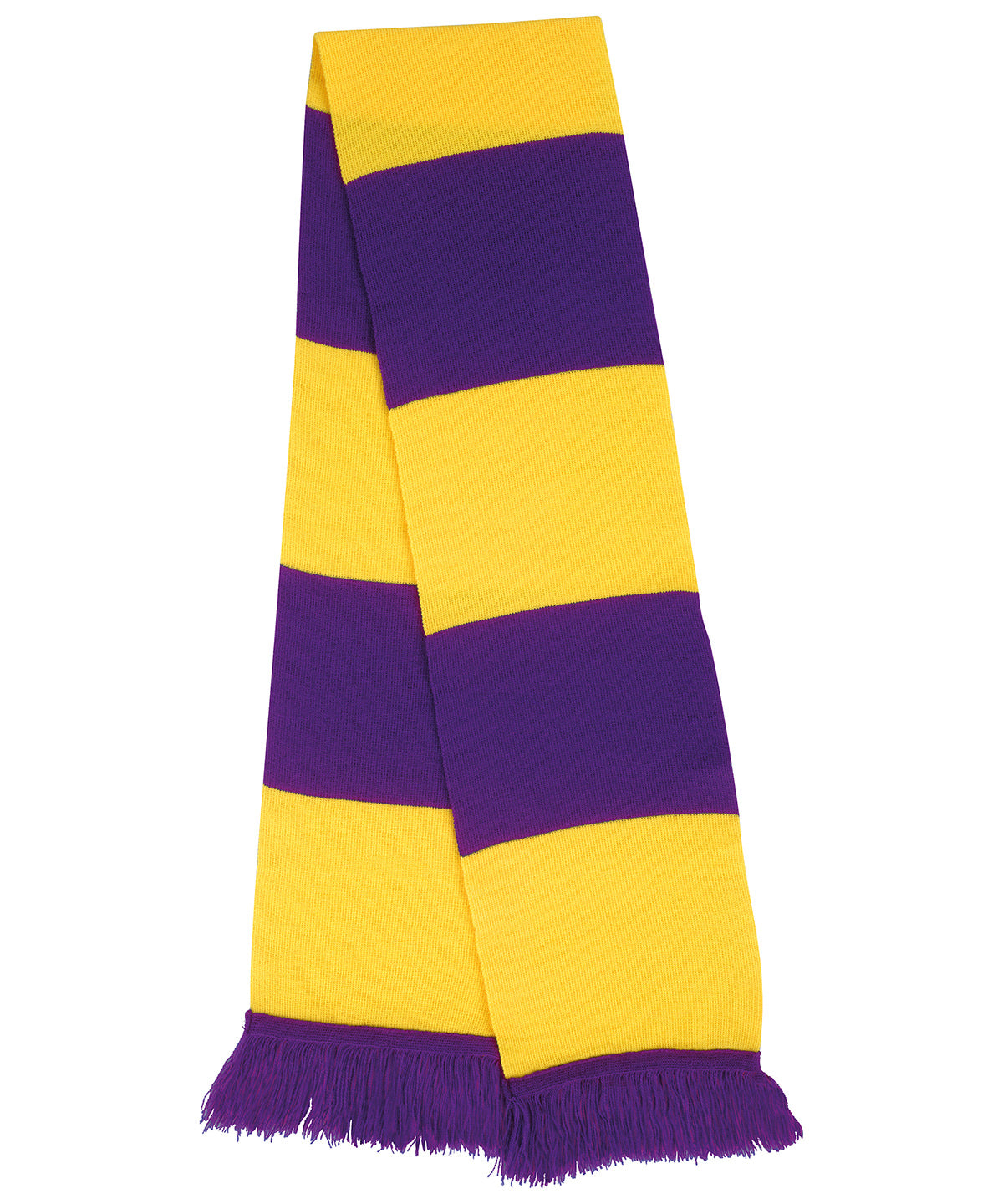 Result Winter Essentials Team scarf R146X