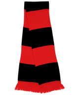 Result Winter Essentials Team scarf R146X