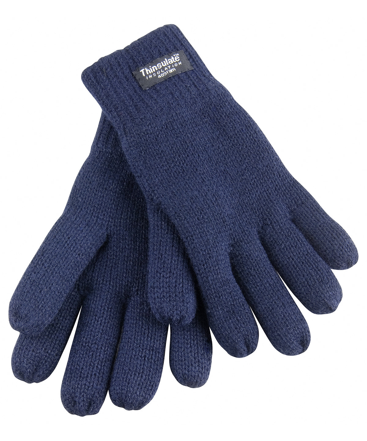 Result Winter Essentials Junior classic fully lined Thinsulate™ gloves R147J