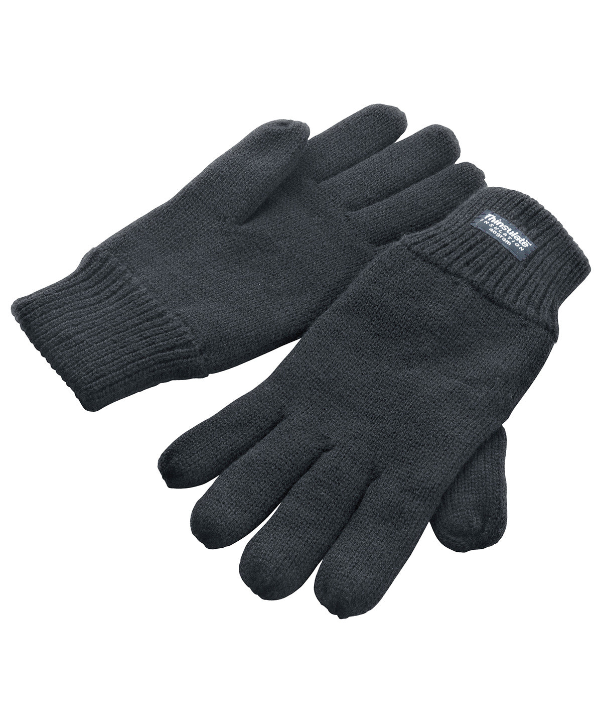 Result Winter Essentials Classic fully-lined Thinsulate™ gloves R147X