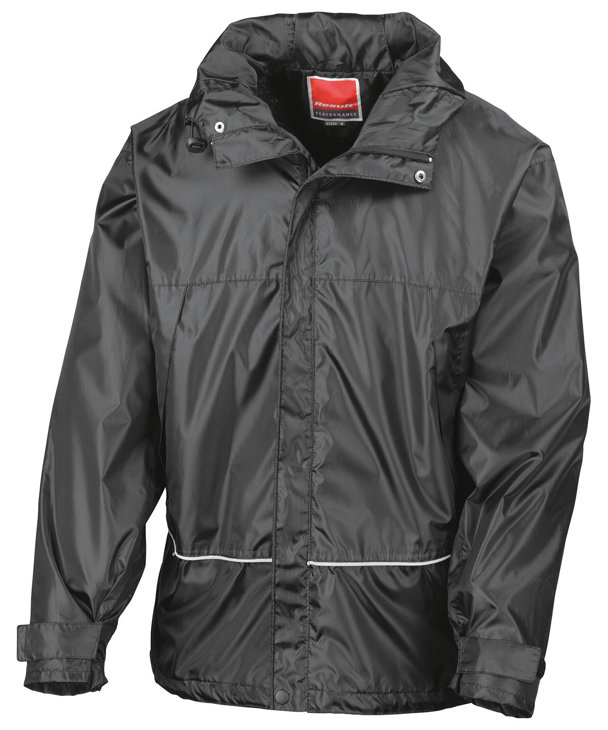 Result Waterproof 2000 midweight jacket R155A