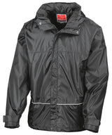 Result Waterproof 2000 midweight jacket R155A