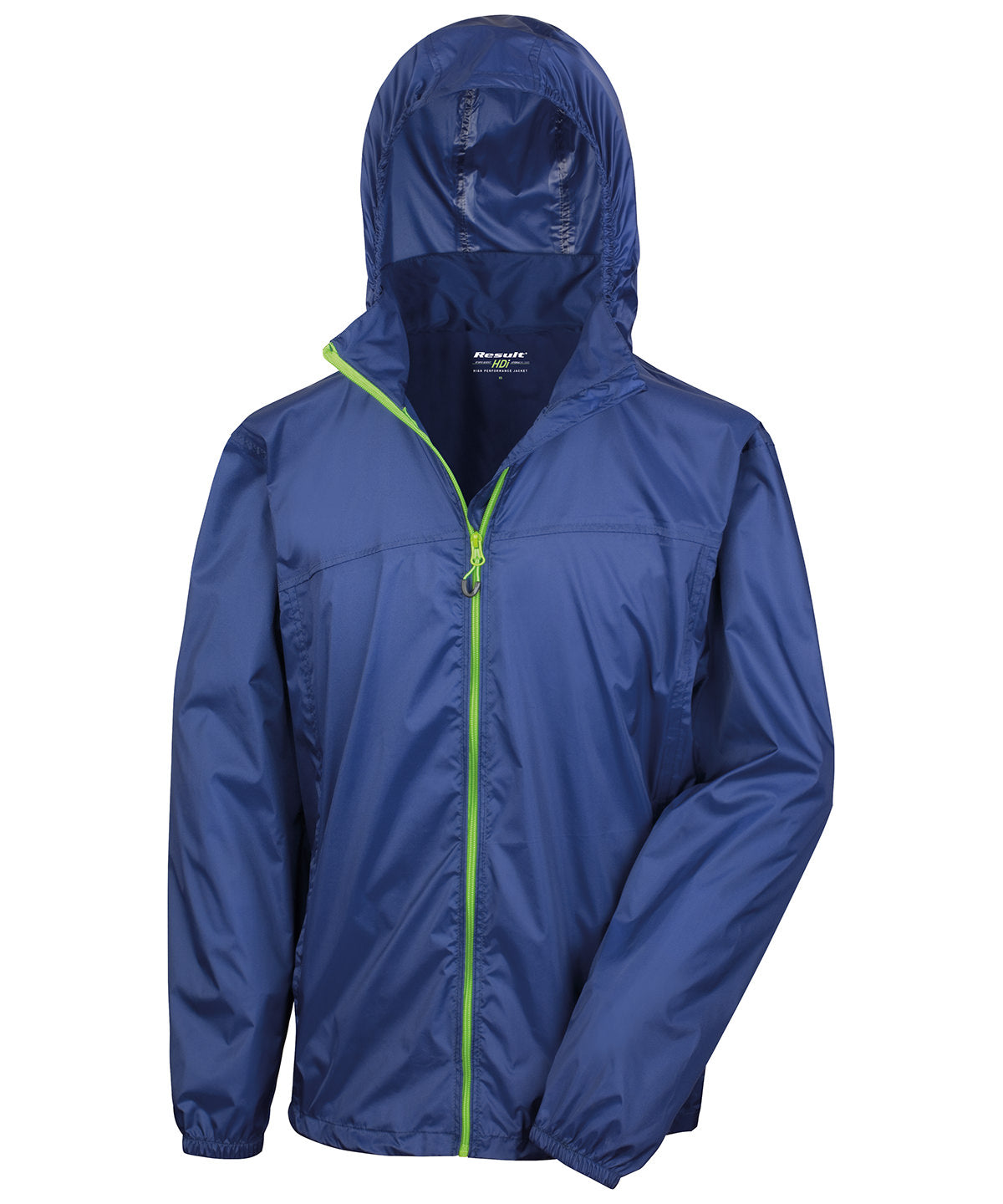 Result HDi quest lightweight stowable jacket R189X