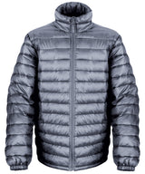 Result Ice bird padded jacket R192M
