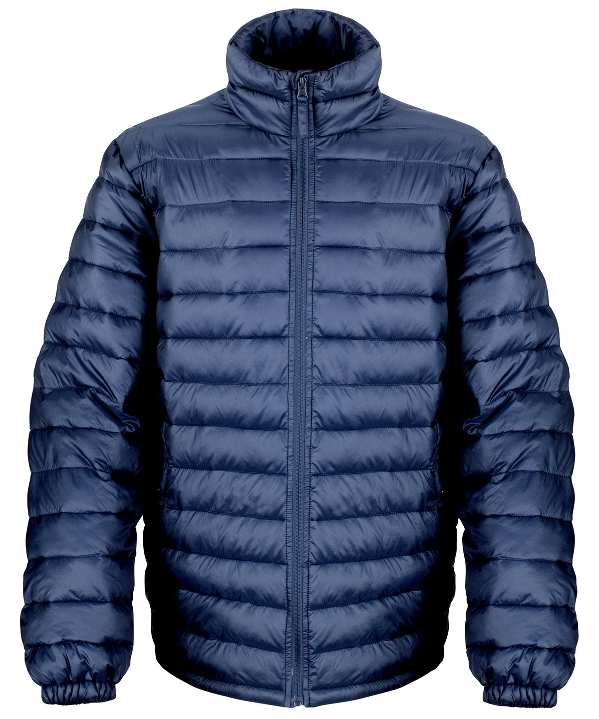 Result Ice bird padded jacket R192M