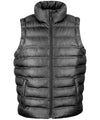 Result Ice bird padded gilet R193M