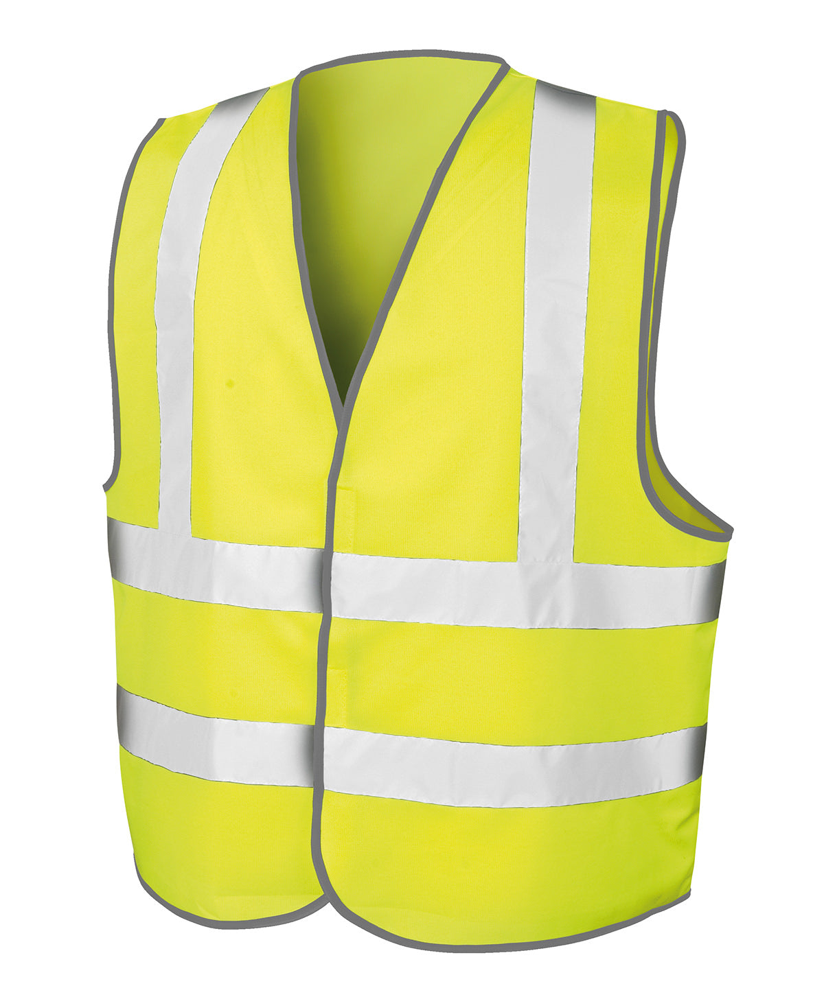 Result Core safety motorway vest R201X