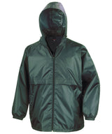 Result Core windcheater R204X
