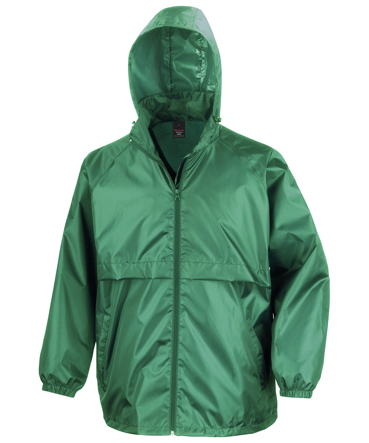 Result Core windcheater R204X