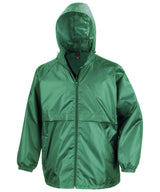 Result Core windcheater R204X