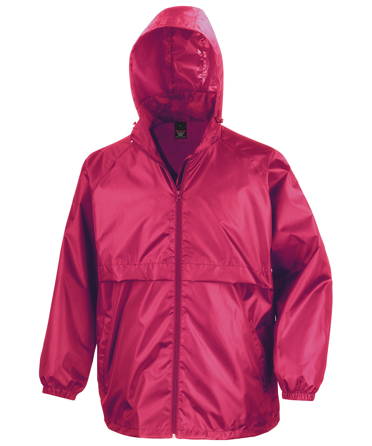 Result Core windcheater R204X