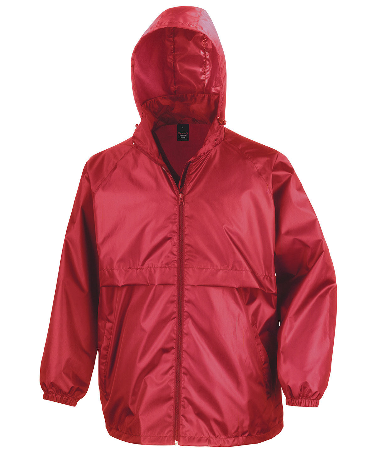 Result Core windcheater R204X