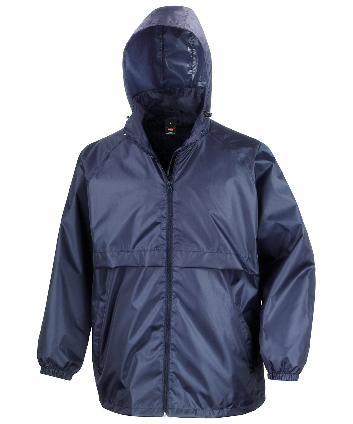 Result Core lightweight jacket R205X