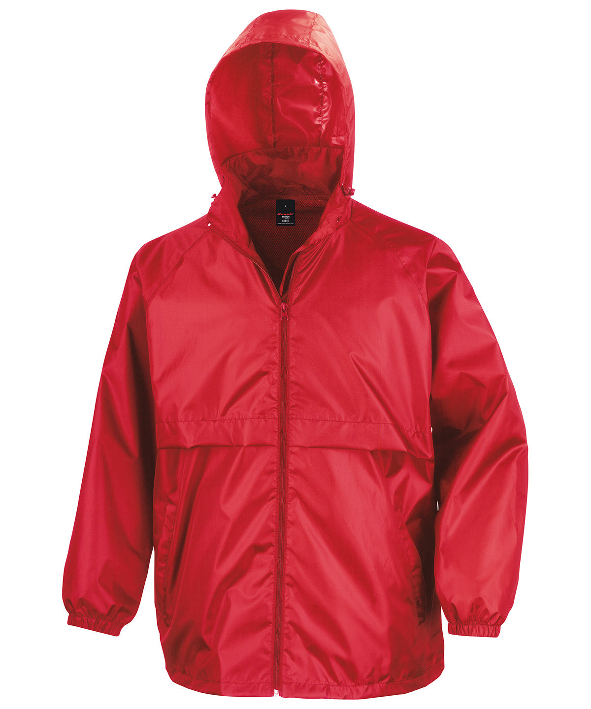 Result Core lightweight jacket R205X