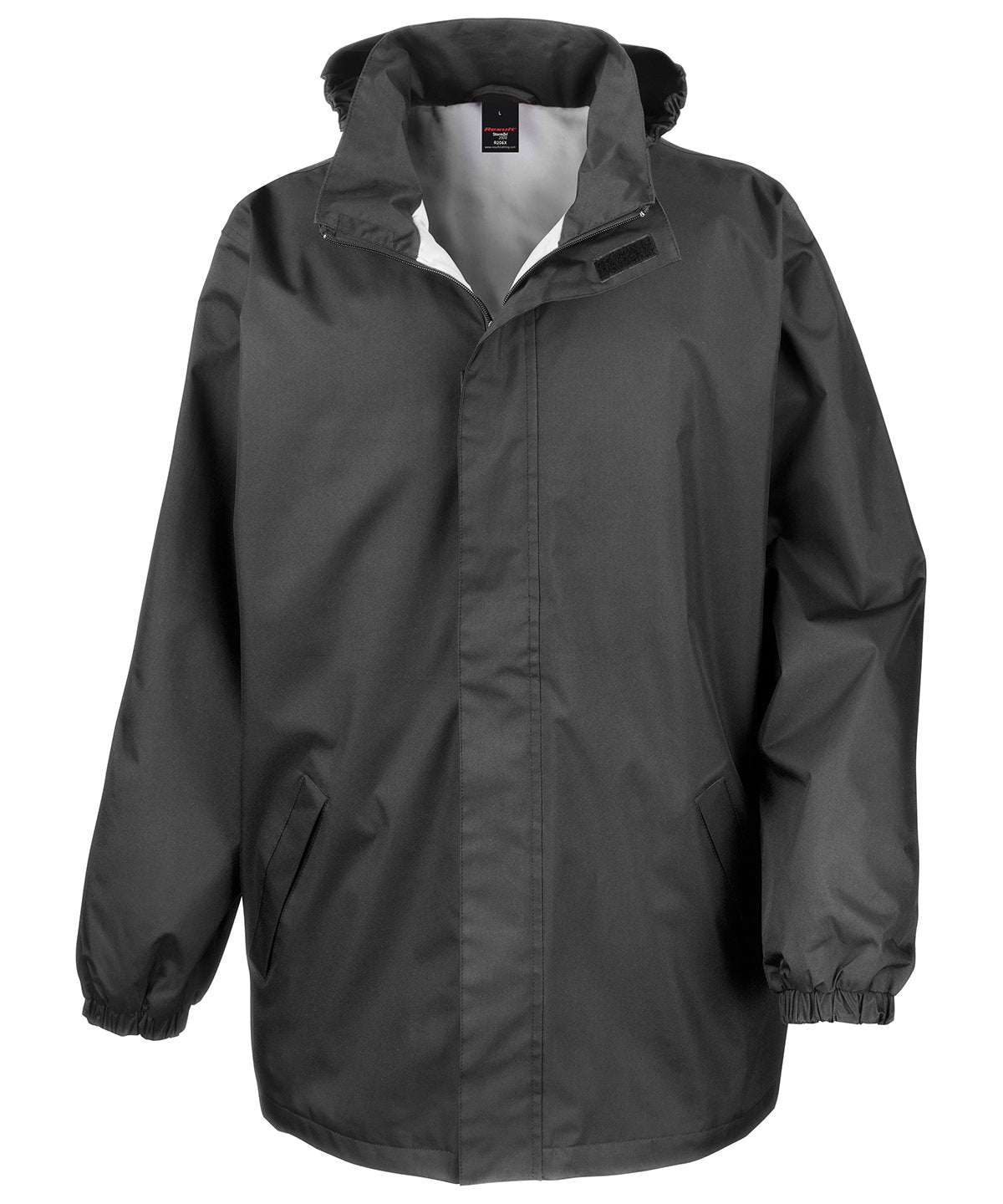 Result Core midweight jacket R206X