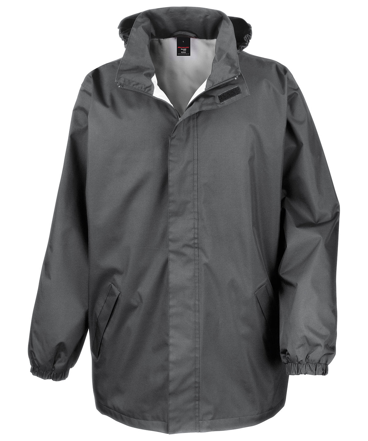Result Core midweight jacket R206X
