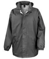 Result Core midweight jacket R206X