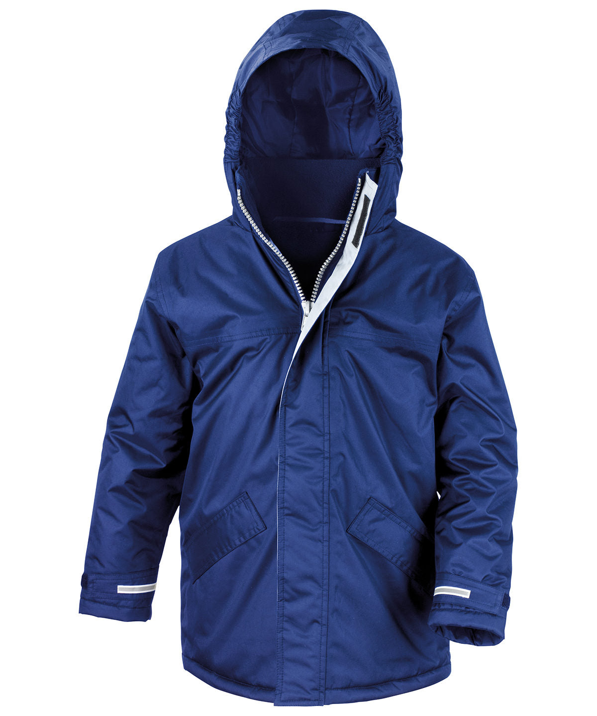Result Core junior channel parka R207J