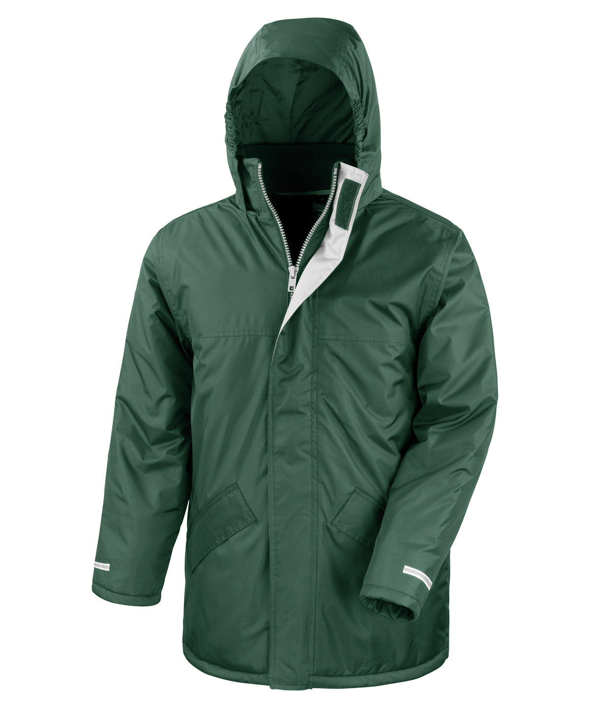 Result Core winter parka R207X