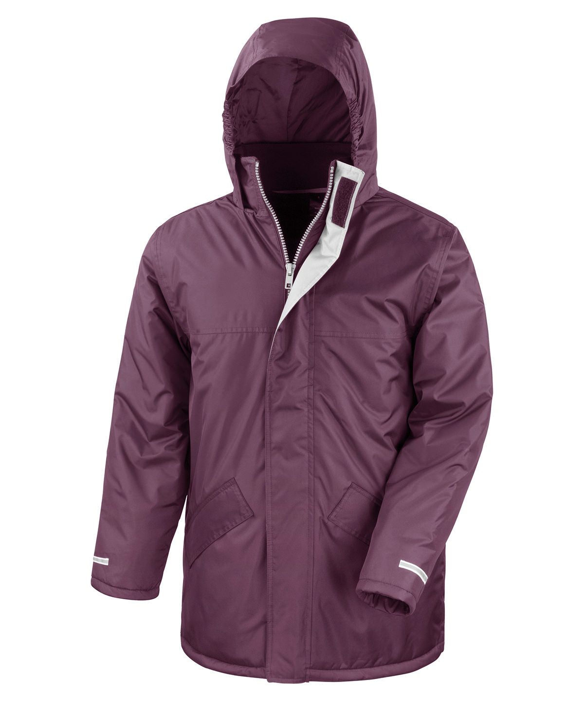 Result Core winter parka R207X