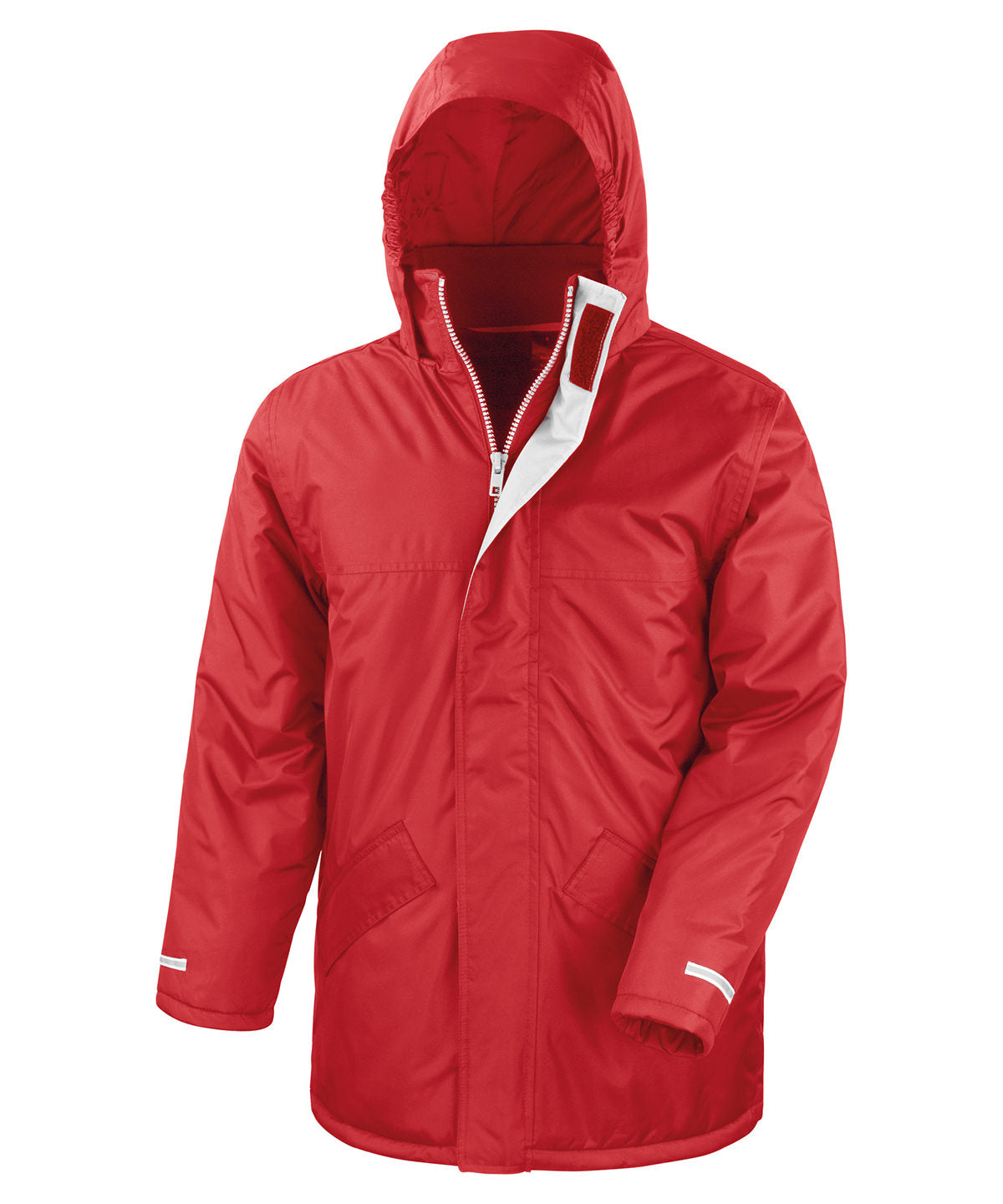 Result Core winter parka R207X