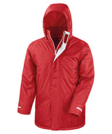 Result Core winter parka R207X