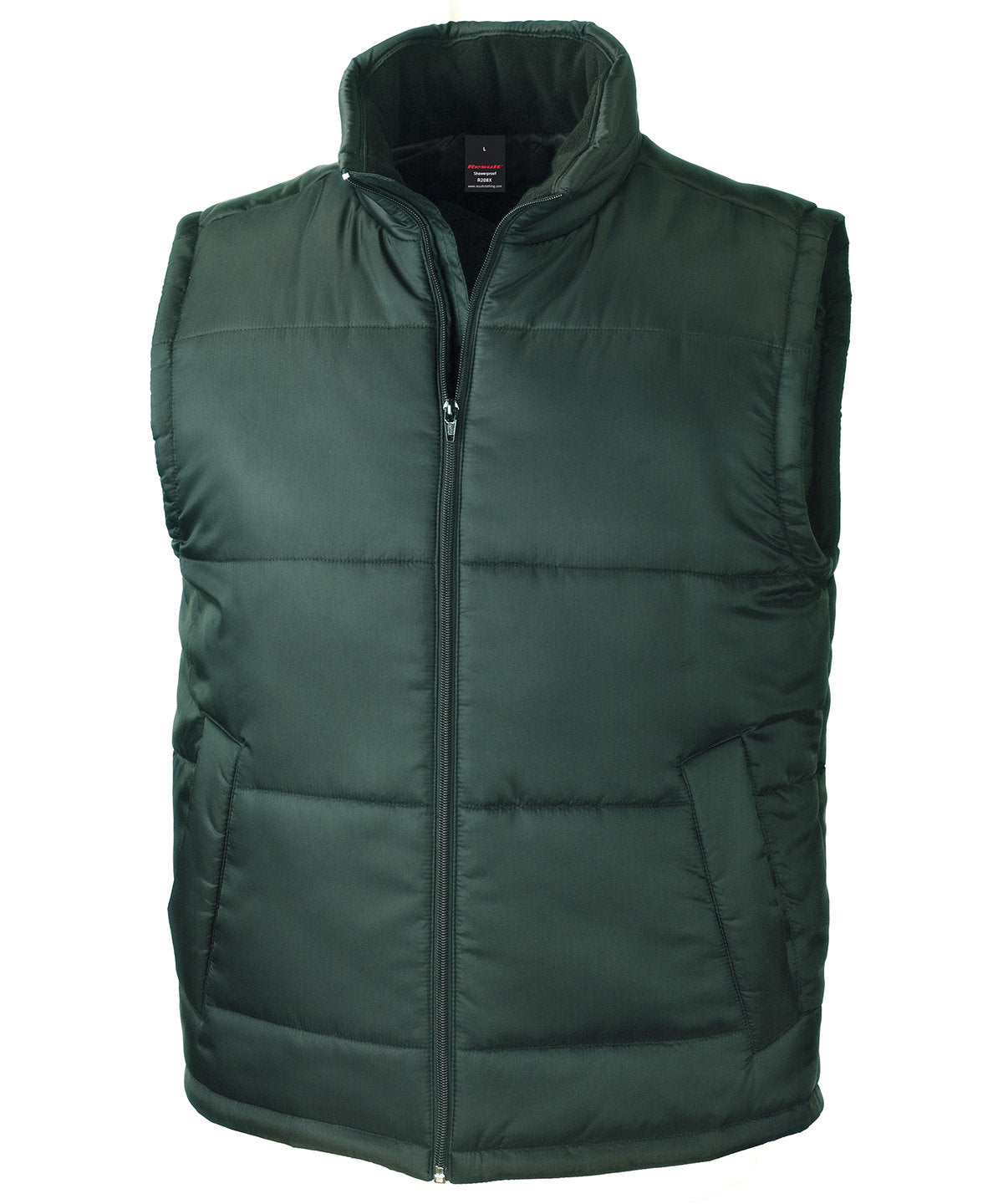 Result Core bodywarmer R208X