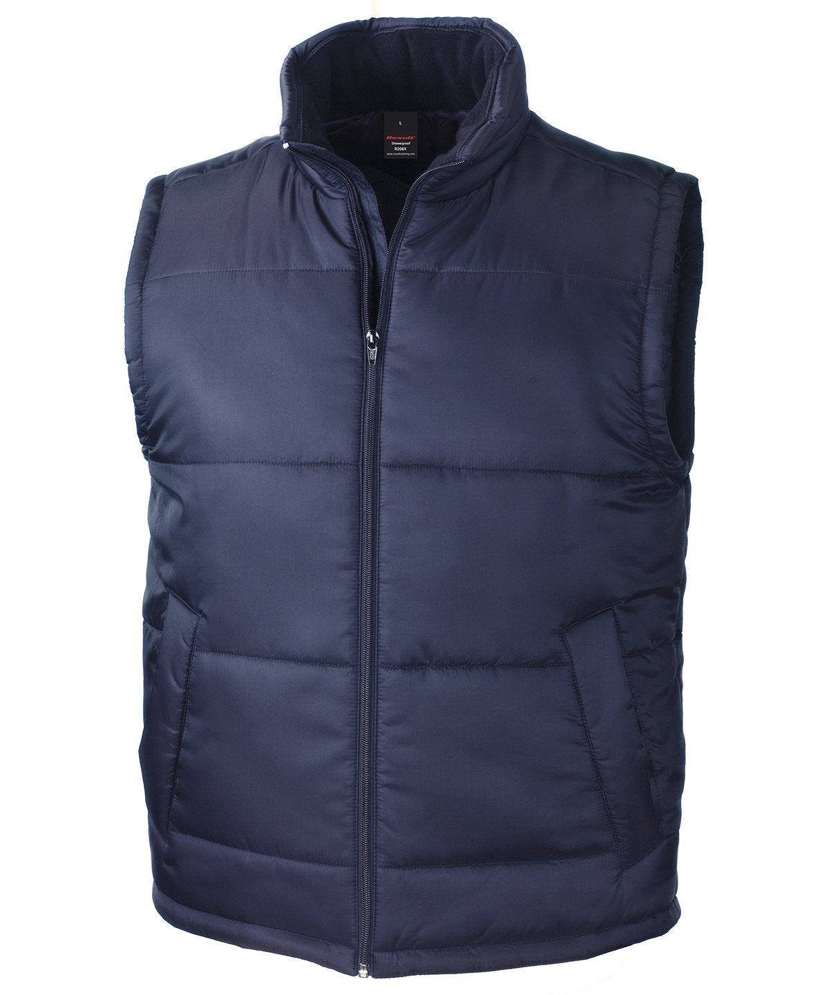 Result Core bodywarmer R208X