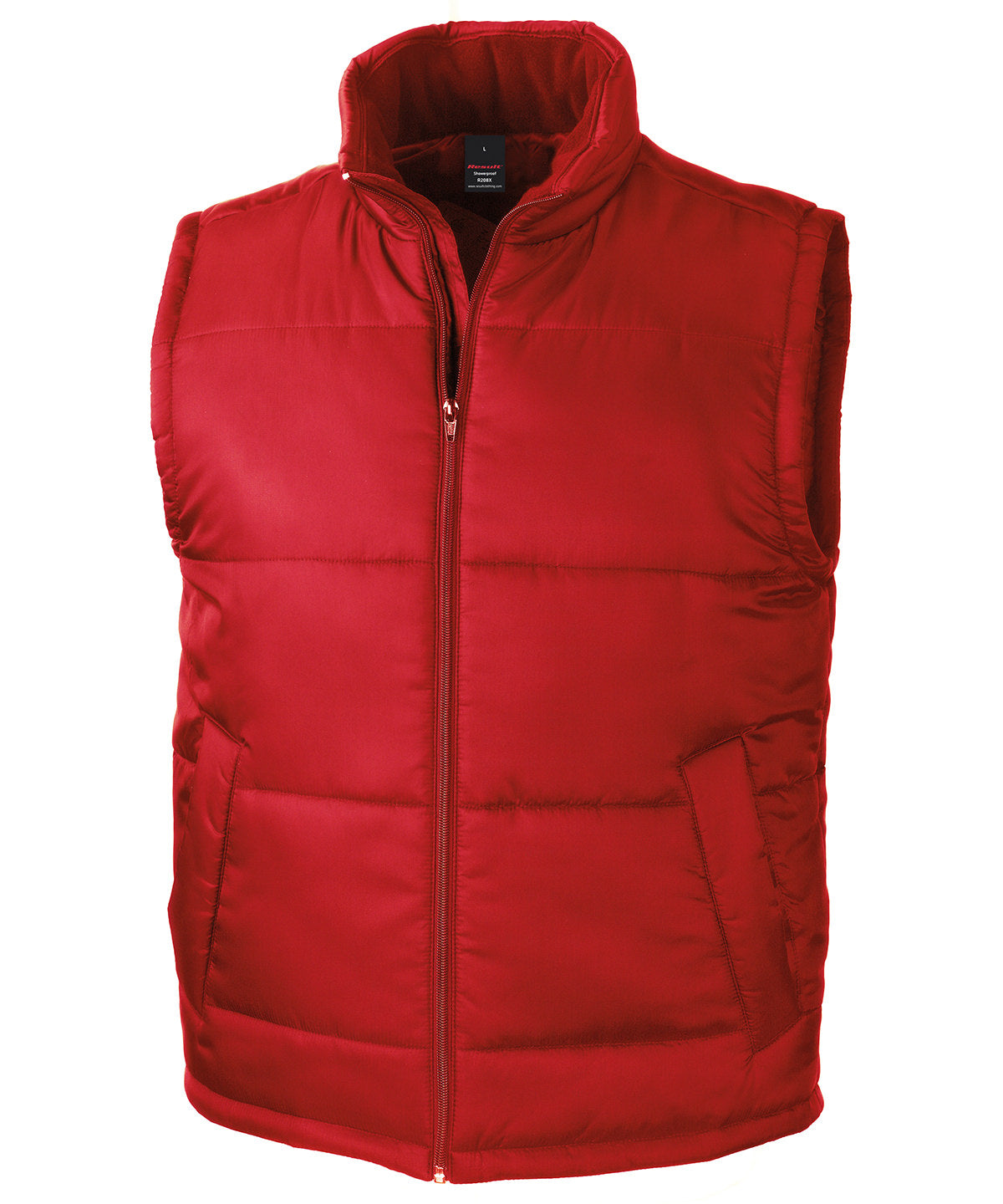 Result Core bodywarmer R208X