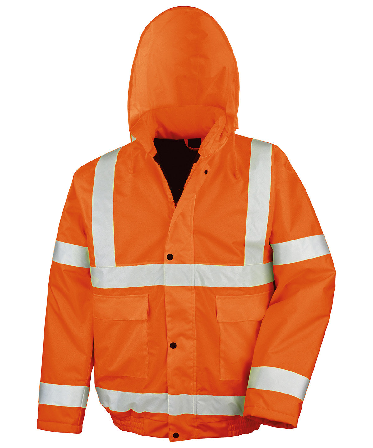 Result Core high-viz winter blouson R217X