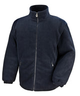 Result Core padded winter fleece R219X
