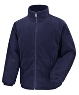 Result Core padded winter fleece R219X