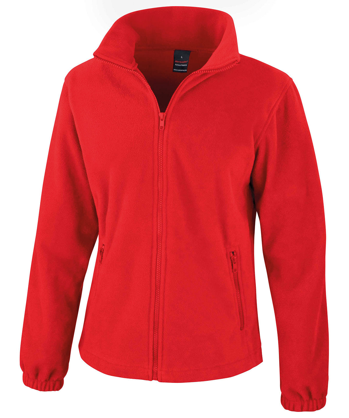 Result Women's Norse outdoor fleece R220F