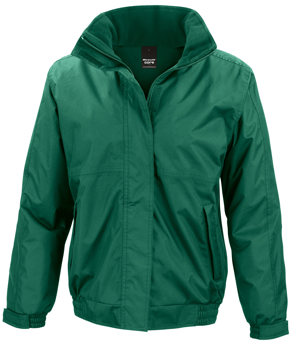 Result Women's Core channel jacket R221F
