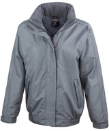 Result Women's Core channel jacket R221F