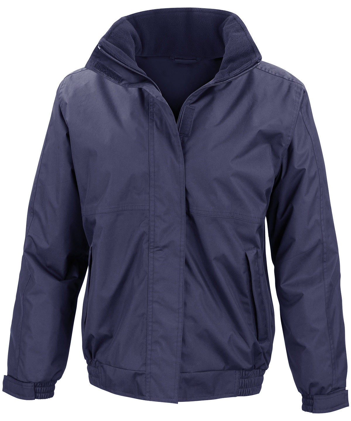 Result Women's Core channel jacket R221F