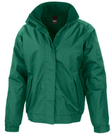 Result Core channel jacket R221M