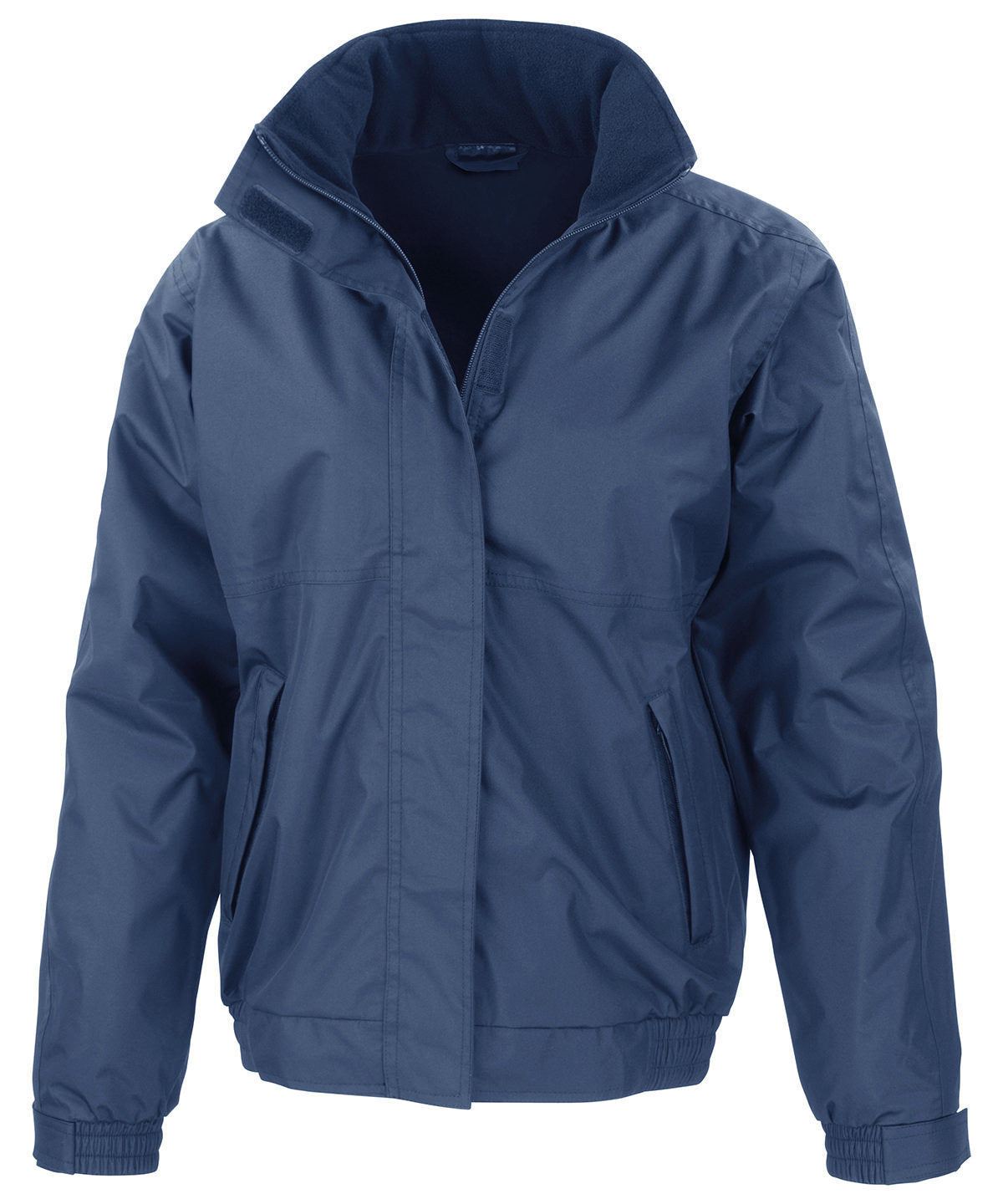 Result Core channel jacket R221M