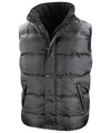 Result Core Nova Lux padded gilet R223X