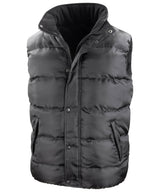 Result Core Nova Lux padded gilet R223X