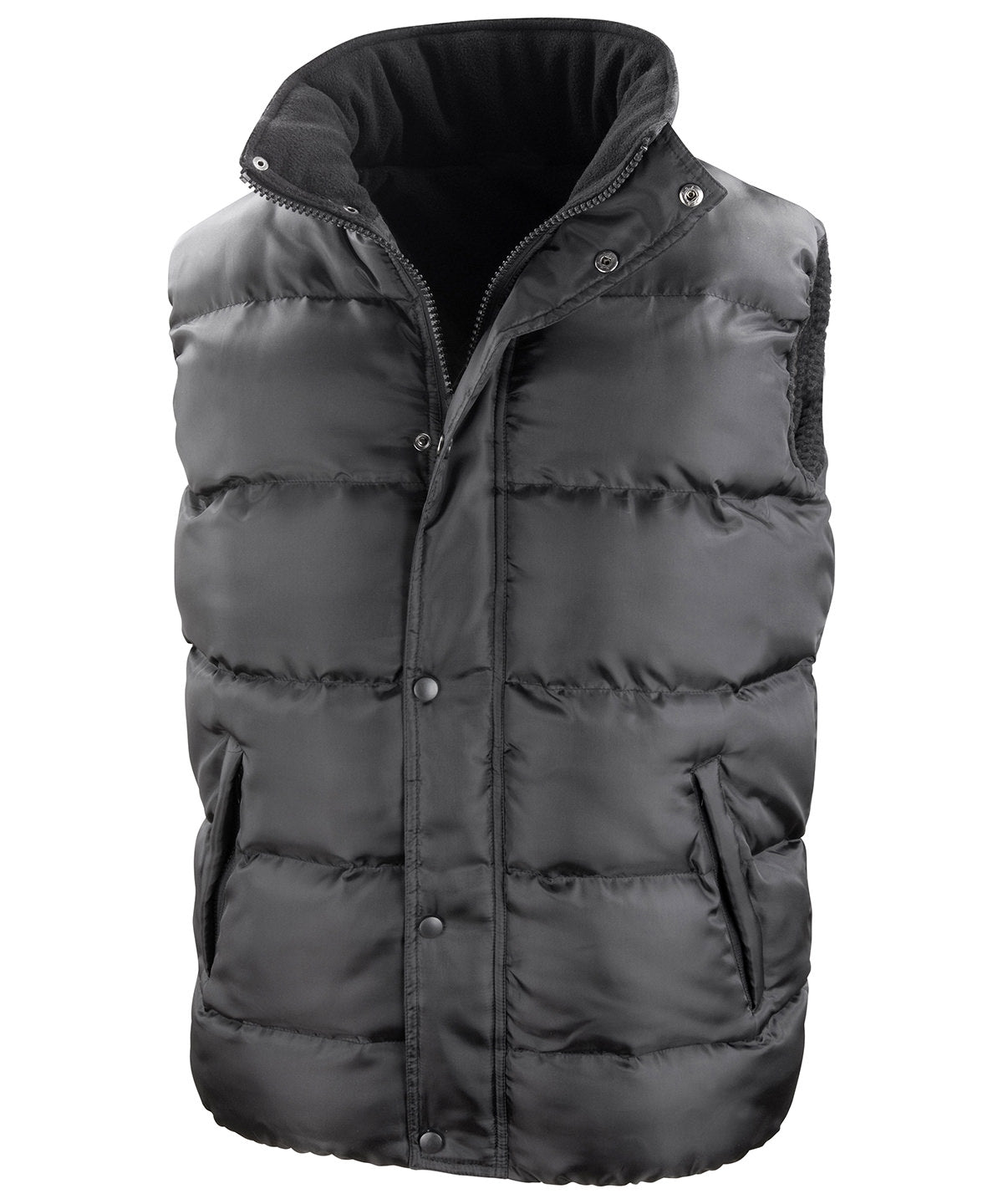 Result Core Nova Lux padded gilet R223X