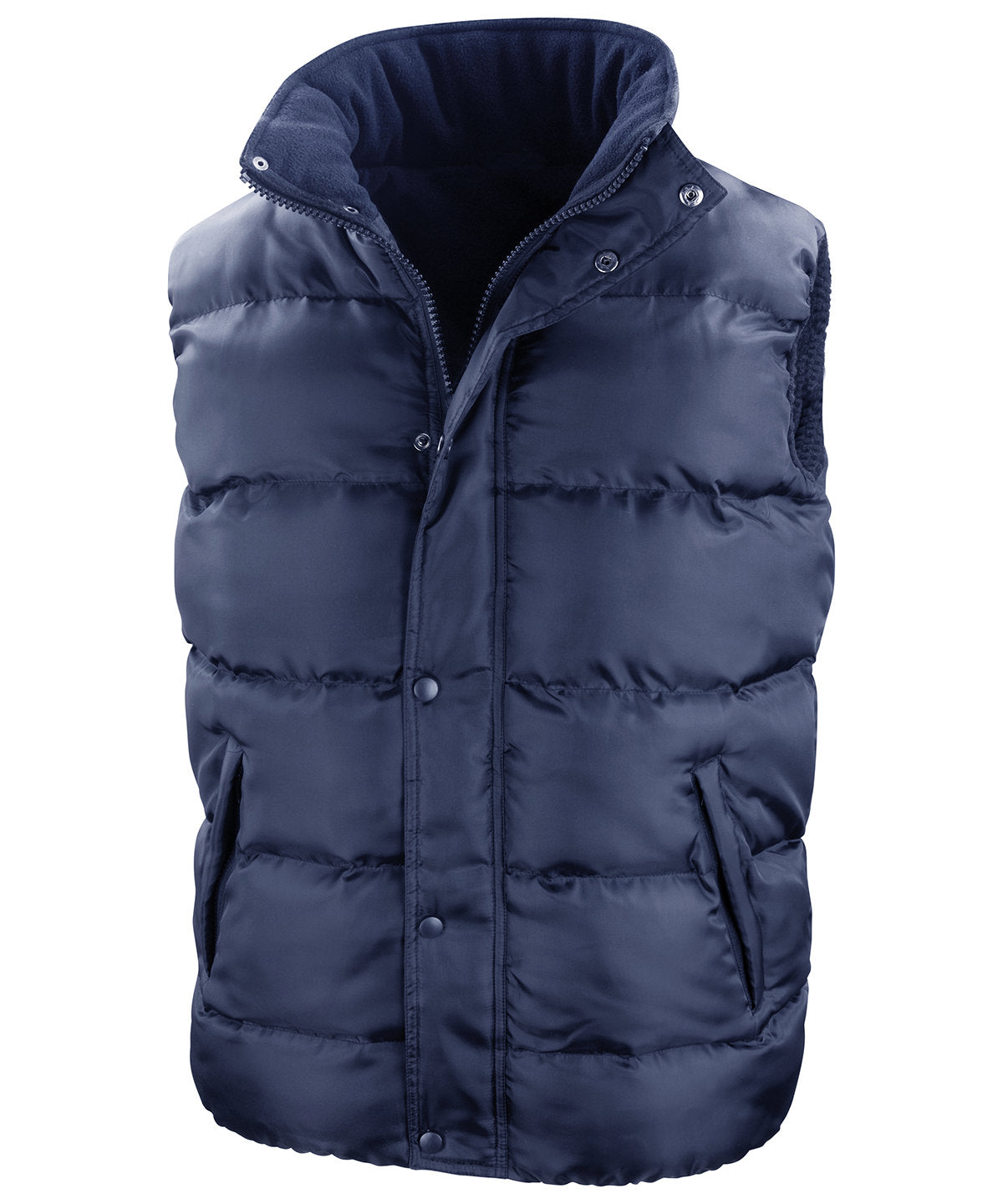 Result Core Nova Lux padded gilet R223X