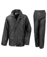 Result Core rain suit R225X