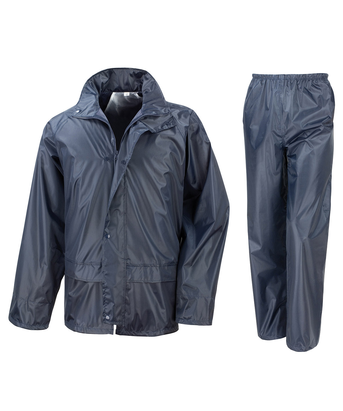 Result Core rain suit R225X