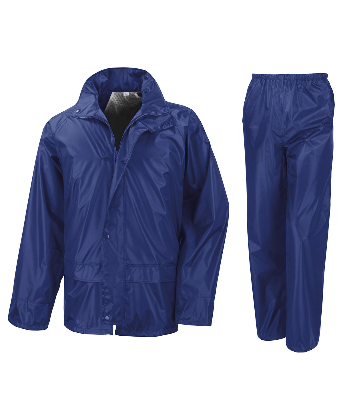 Result Core rain suit R225X