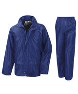 Result Core rain suit R225X