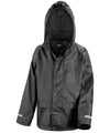 Result Core junior rain jacket R227J