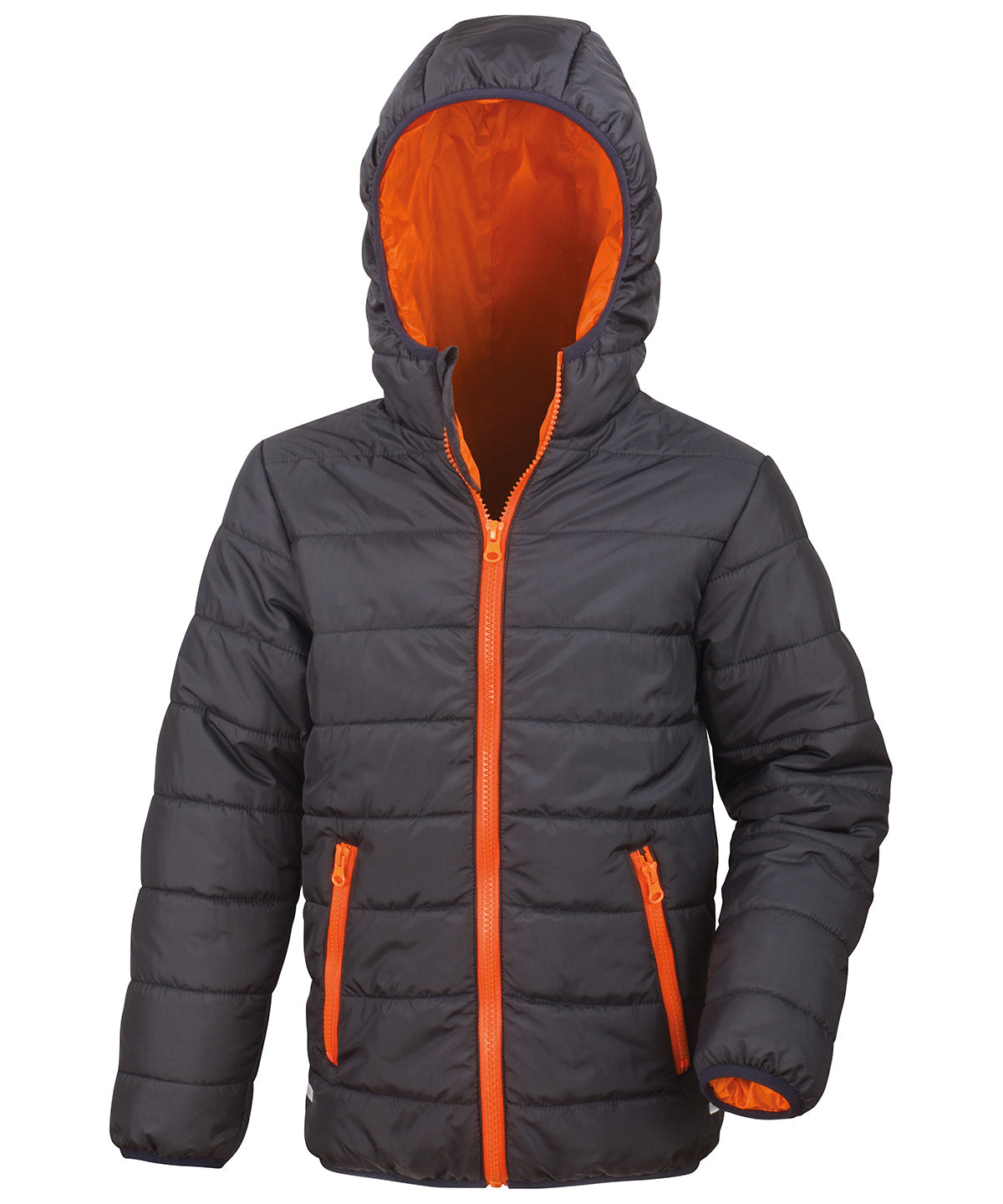 Result Core junior soft padded jacket R233J