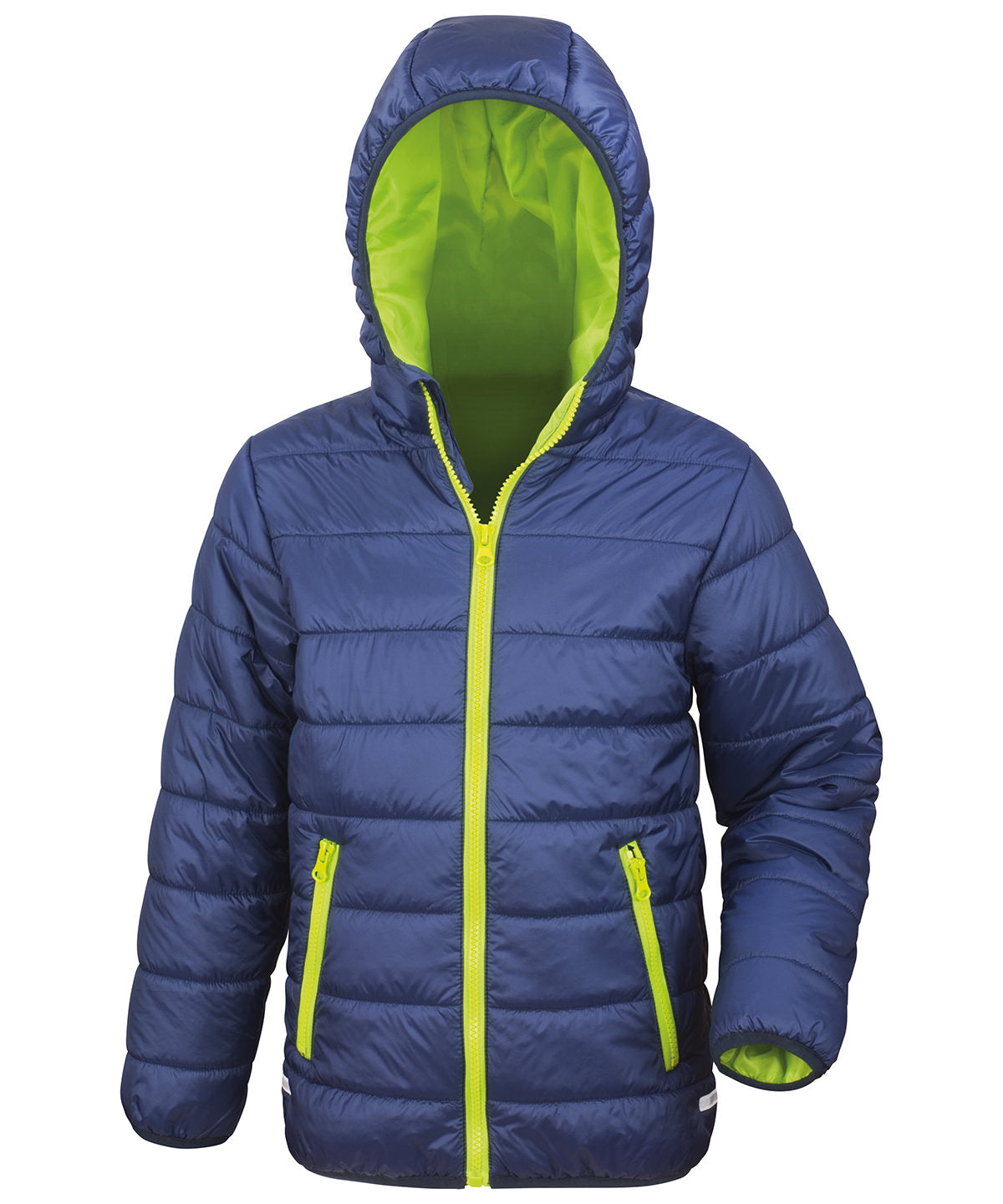 Result Core junior soft padded jacket R233J
