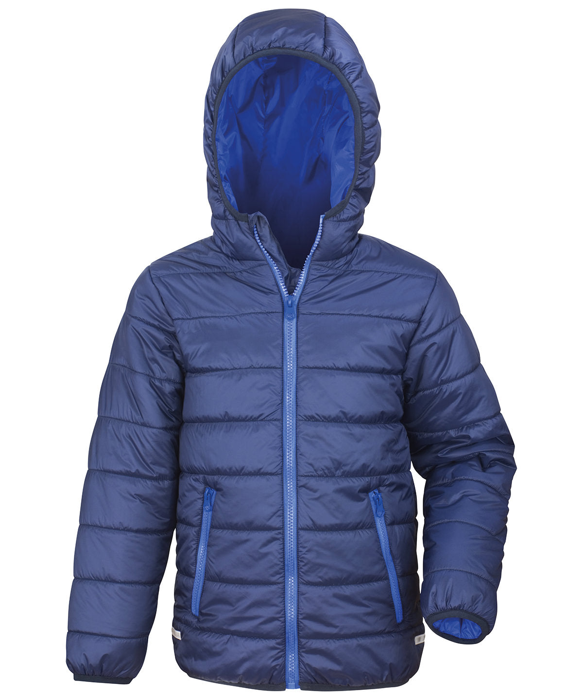 Result Core junior soft padded jacket R233J